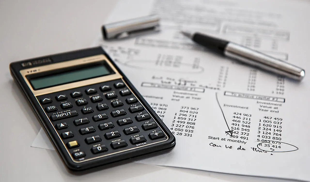 Net Pay Calculator